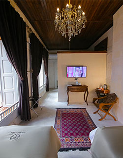 Arangah Otel
