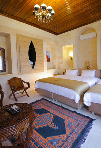Arangah Otel