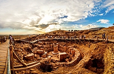 Şanlıurfa Tanıtım Filmi